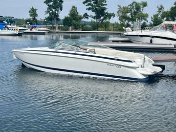 2000 Cobalt 262