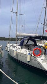 2003 Jeanneau Sun Odyssey 43