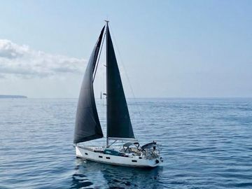 2018 Jeanneau Yacht 54