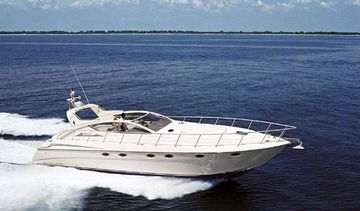 2001 Dalla Pieta Dp 48 Altair