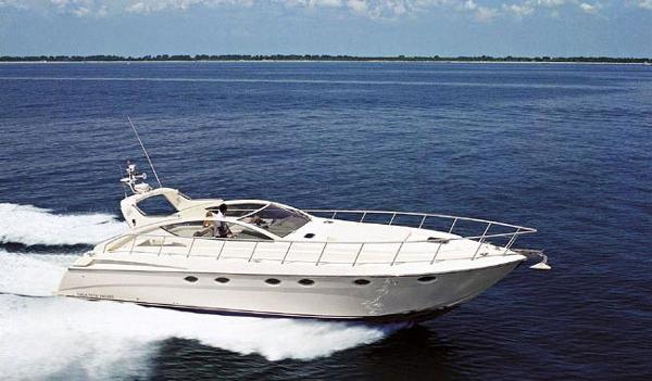 Dalla Pieta Dp 48 Altair Dalla Pieta 48 Altair for sale in Greece