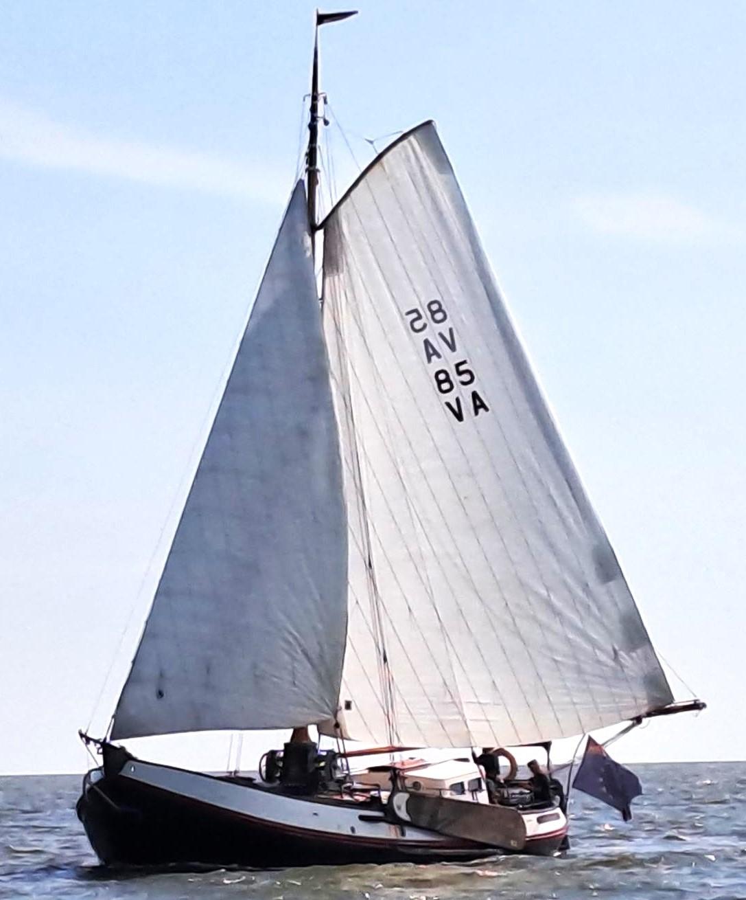 1909 Lemsteraak 13.44 - ( 1909 )
