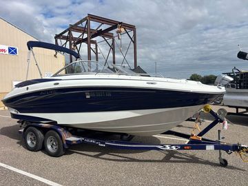 2009 Azure AZ 220