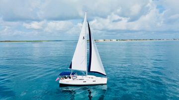 2015 Beneteau Oceanis 45
