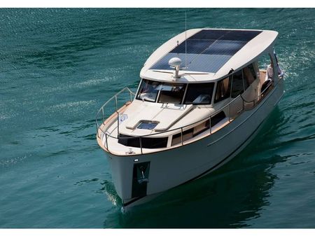 2020 Greenline 33 Italy Boats Com