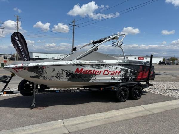 2006 MasterCraft X30