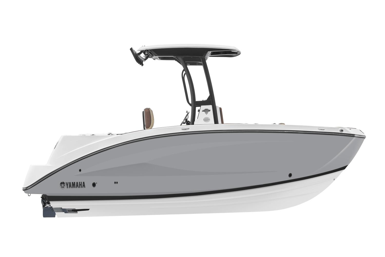 2025 Yamaha Boats 255 FSH Sport E