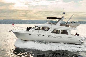 2003 Navigator 4800