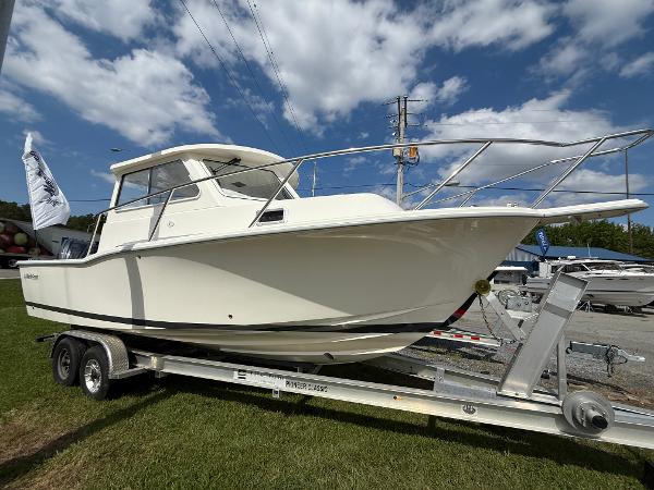 2025 NorthCoast 255 HT