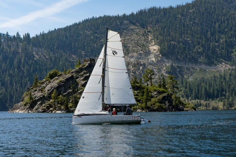 2016 Seascape 18