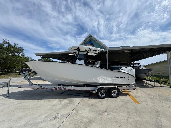2025 Cape Horn 27 XS