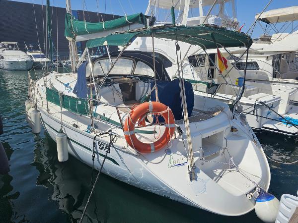 Bavaria 38 Cruiser