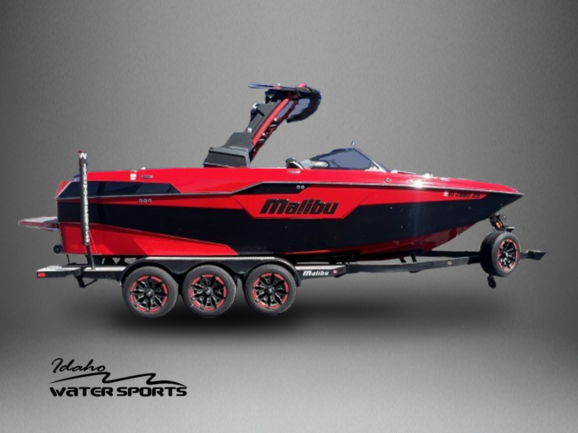 Malibu M240