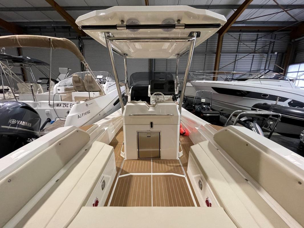 2021 Nuova Jolly PRINCE 33 CC