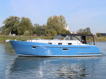 2022 Vedette 9.30 Cabin Comfort Line