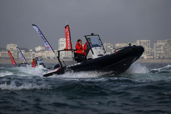 Zodiac Open 6.5