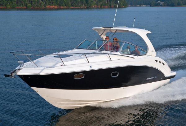 2011 Chaparral 330 Signature