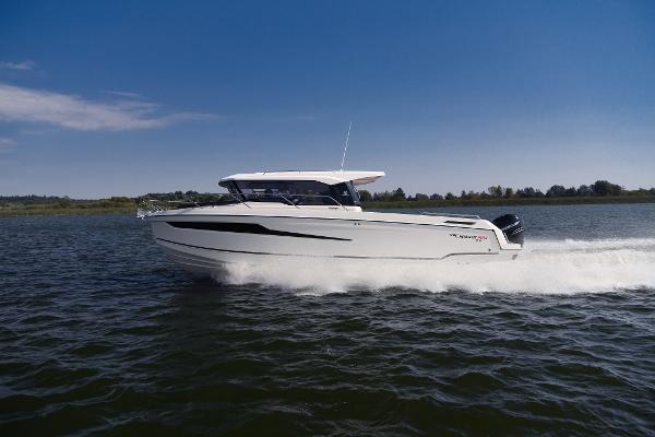 2022 Parker Poland 920 Explorer Max