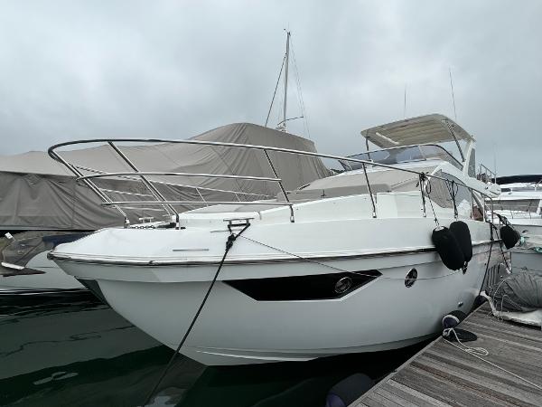 2015 Azimut 50