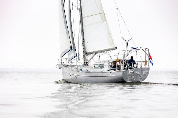 buy sailboat netherlands