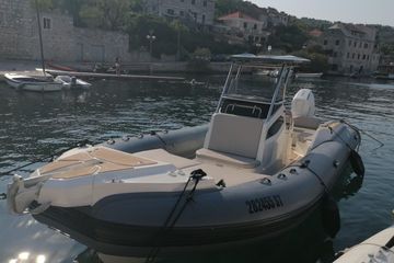 2023 Capelli Tempest 900 Open