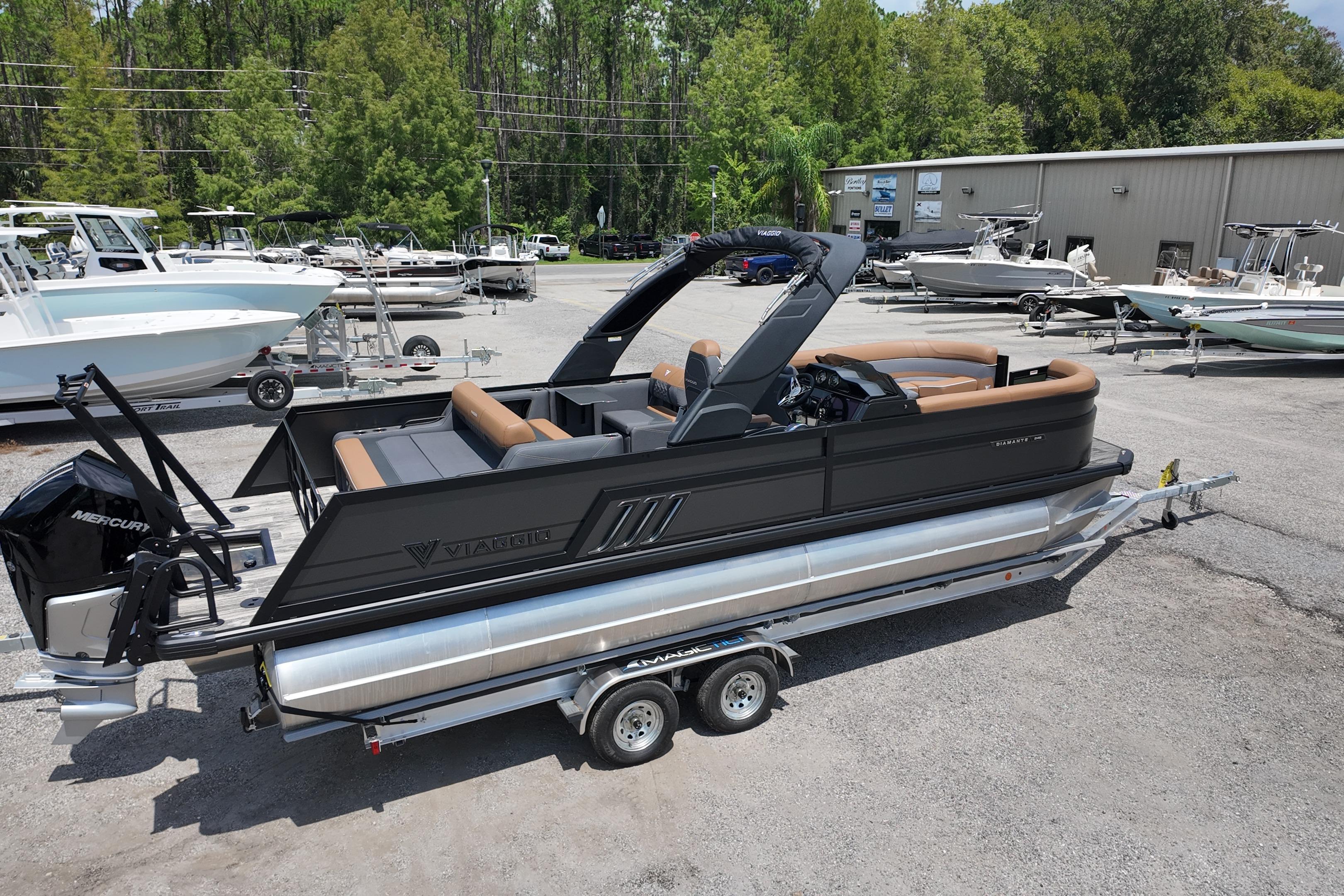 2026 Viaggio Diamante 24S