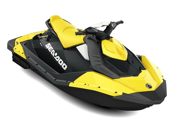 Sea-Doo Spark: Affordable Fun - boats.com