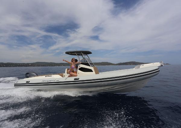 2023 Capelli Tempest 900 Open