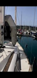 2014 Jeanneau Sun Odyssey 33i