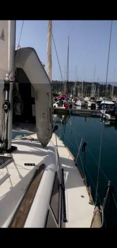 Jeanneau Sun Odyssey 33i