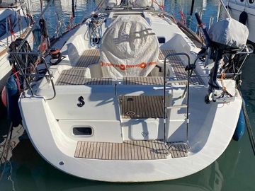 2019 Beneteau Oceanis 31