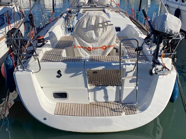 2019 Beneteau Oceanis 31