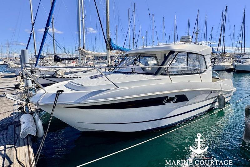 2014 Beneteau Antares 8.80