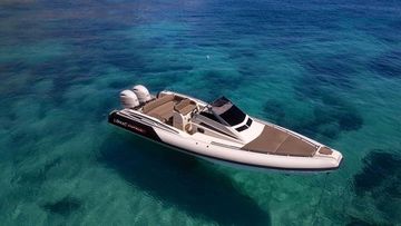 2024 Lomac Gran Turismo 8.5