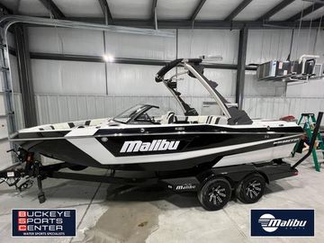 2025 Malibu Wakesetter 21 LX