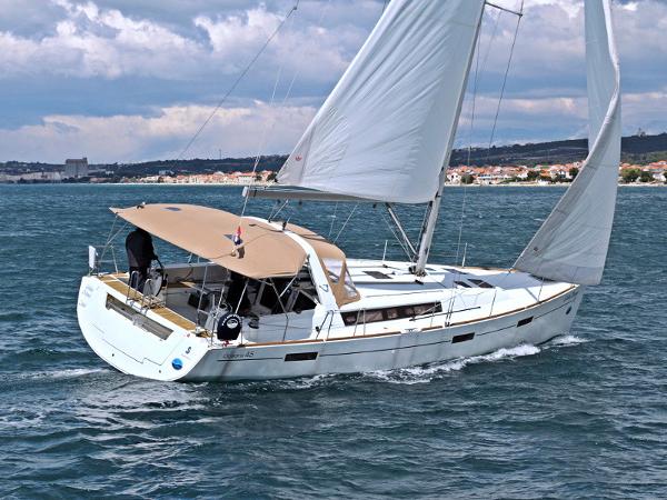 Beneteau Oceanis 45 Boats For Sale - Boats.com