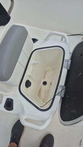 2020 Mako Pro Skiff 17 CC