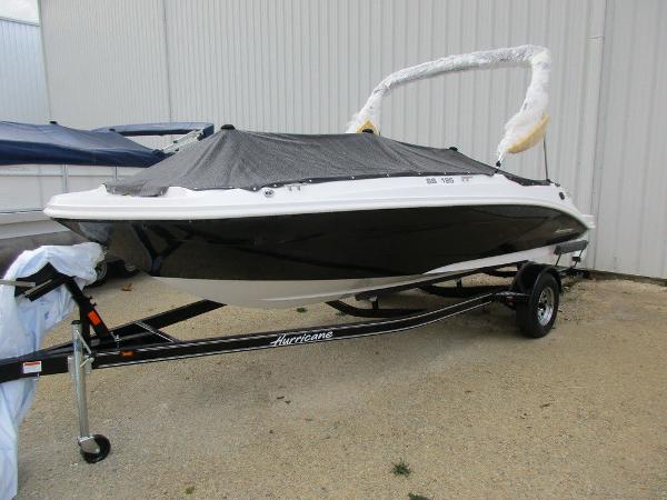 Hurricane Boats For Sale In Indiana Boats Com