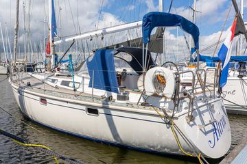 1983 Trintella 42