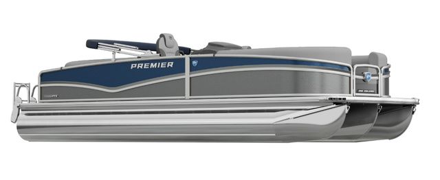 2026 Premier 230 SOLARIS RS