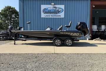 2026 Nitro Z20 XL Pro
