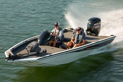 Lowe Stinger 178 Manufacturer Provided Image Boat