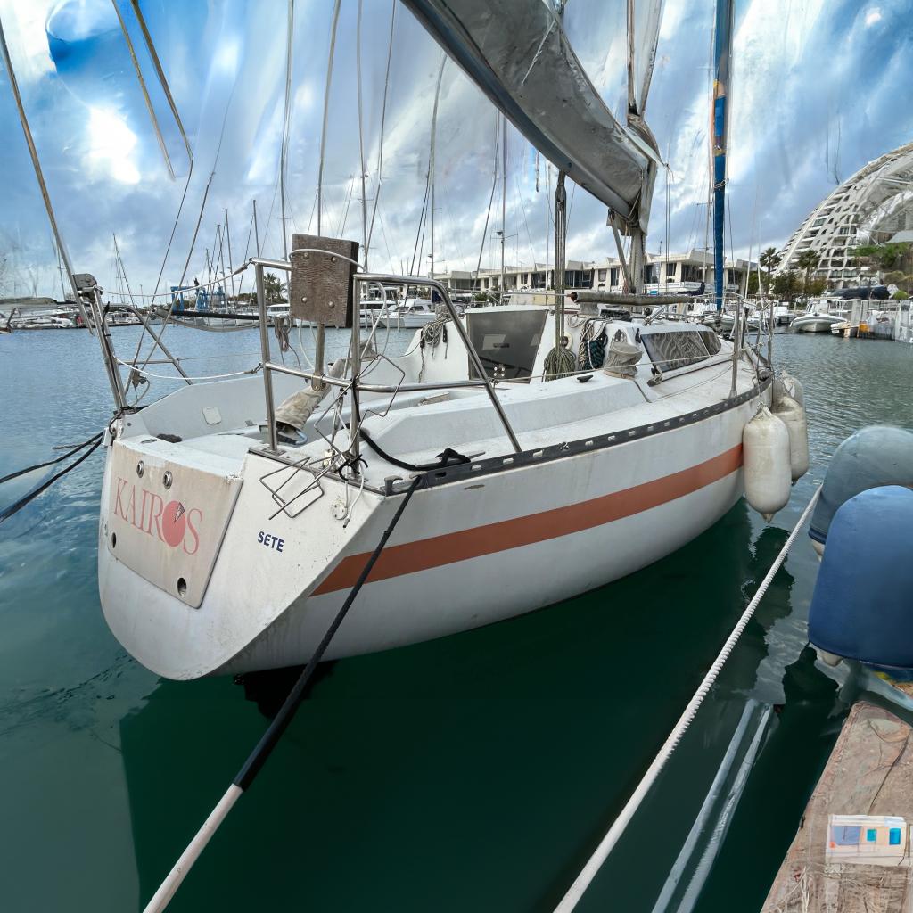 1980 Neptune NEPTUNE 94