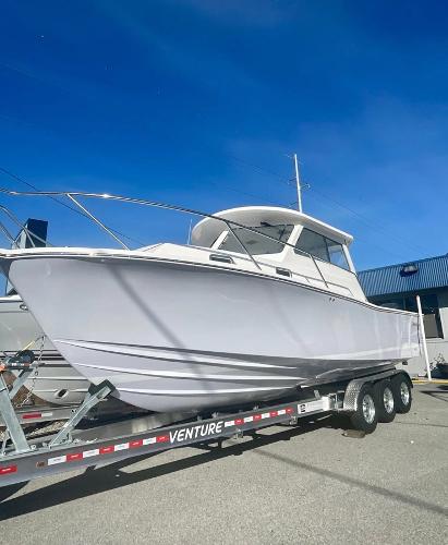 2024 NorthCoast 315 HT