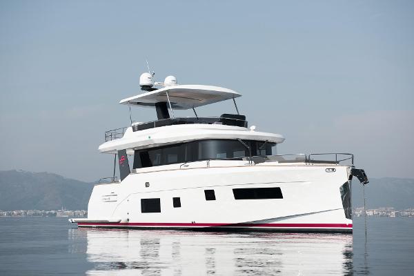 Sirena 58