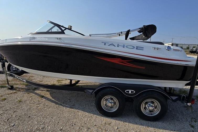 2019 Tahoe 500 TS