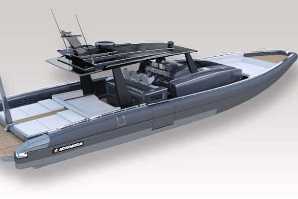 2022 Novamarine BS 140