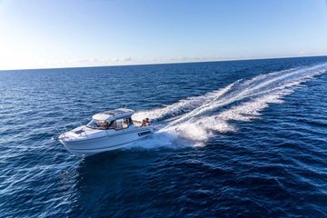 2026 Jeanneau MERRY FISHER 795 SERIE 2