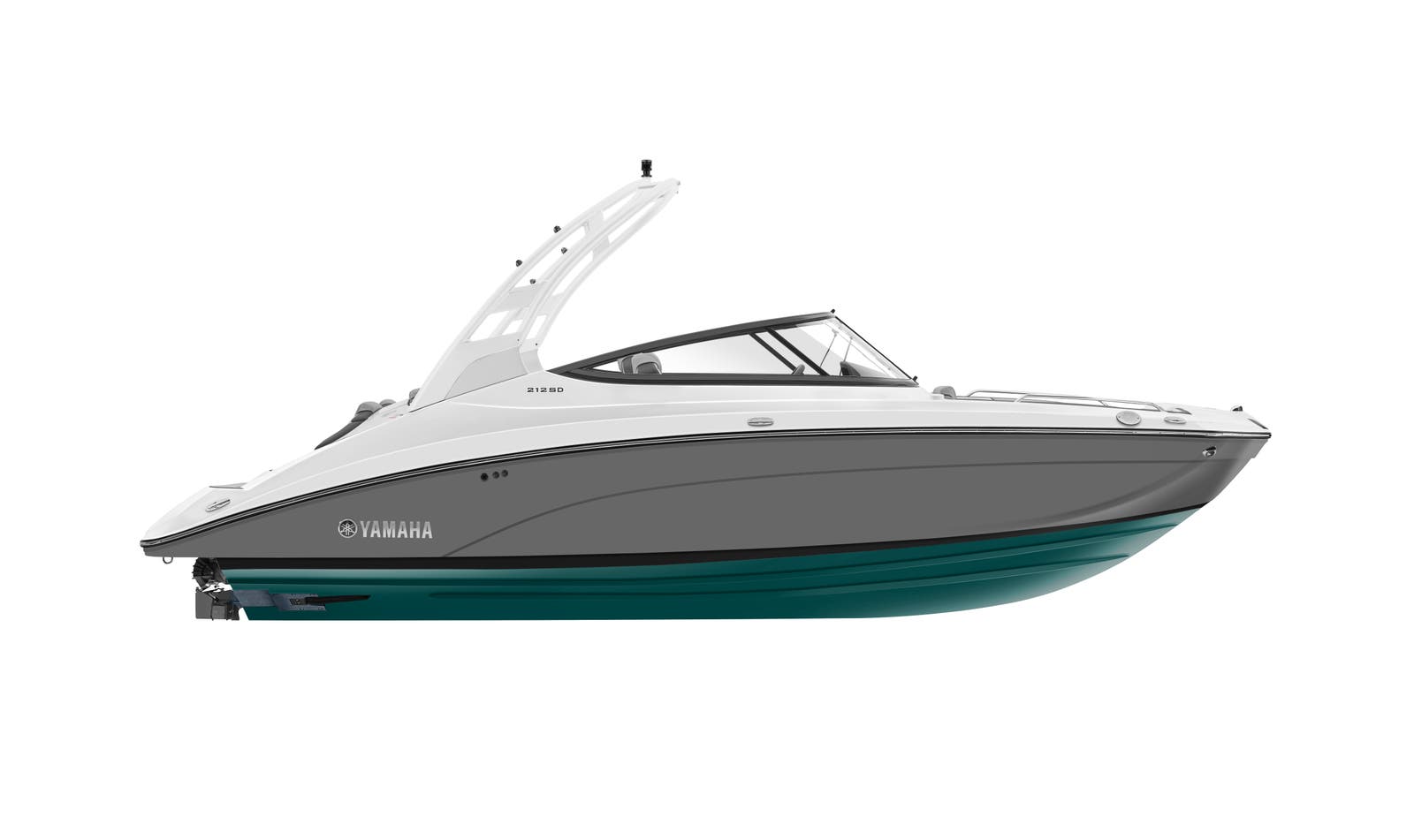 Yamaha Boats 212 SD