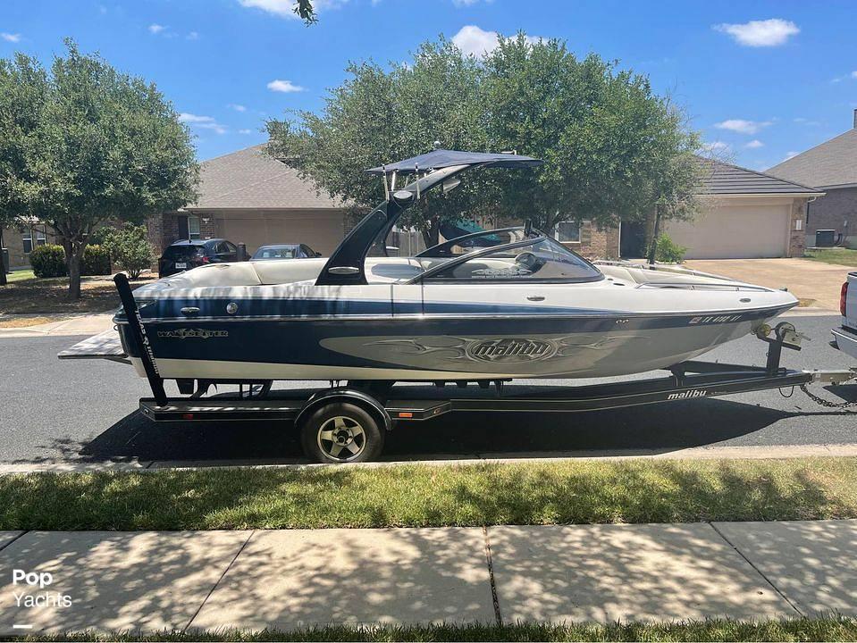 2005 Malibu Wakesetter XTi, Round Rock Texas - boats.com